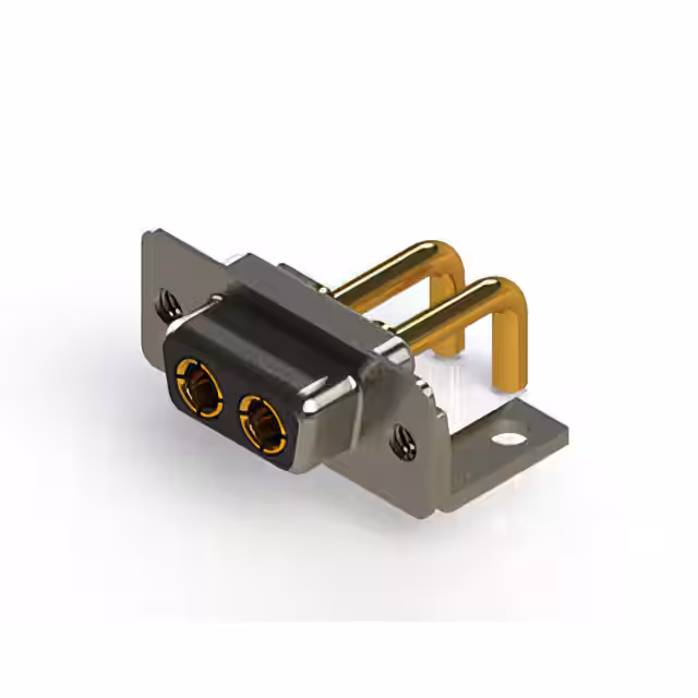 630-2W2-250-2T4 EDAC Inc.  Gruppi di connettori D-Sub